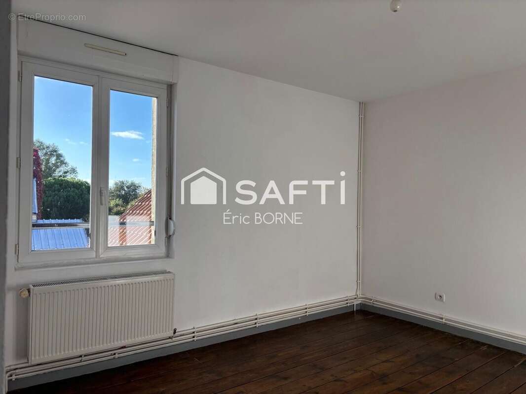 Photo 5 - Maison à SAINT-OMER