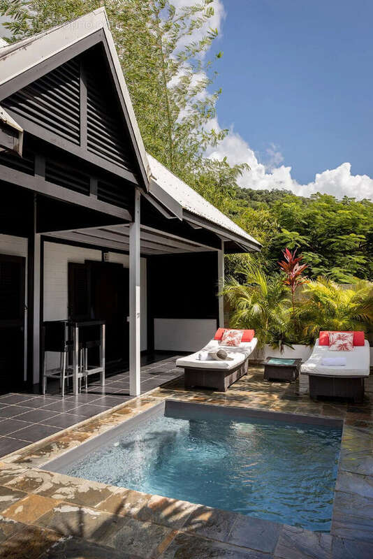Villa Sud Ouest Martinique - photo 14