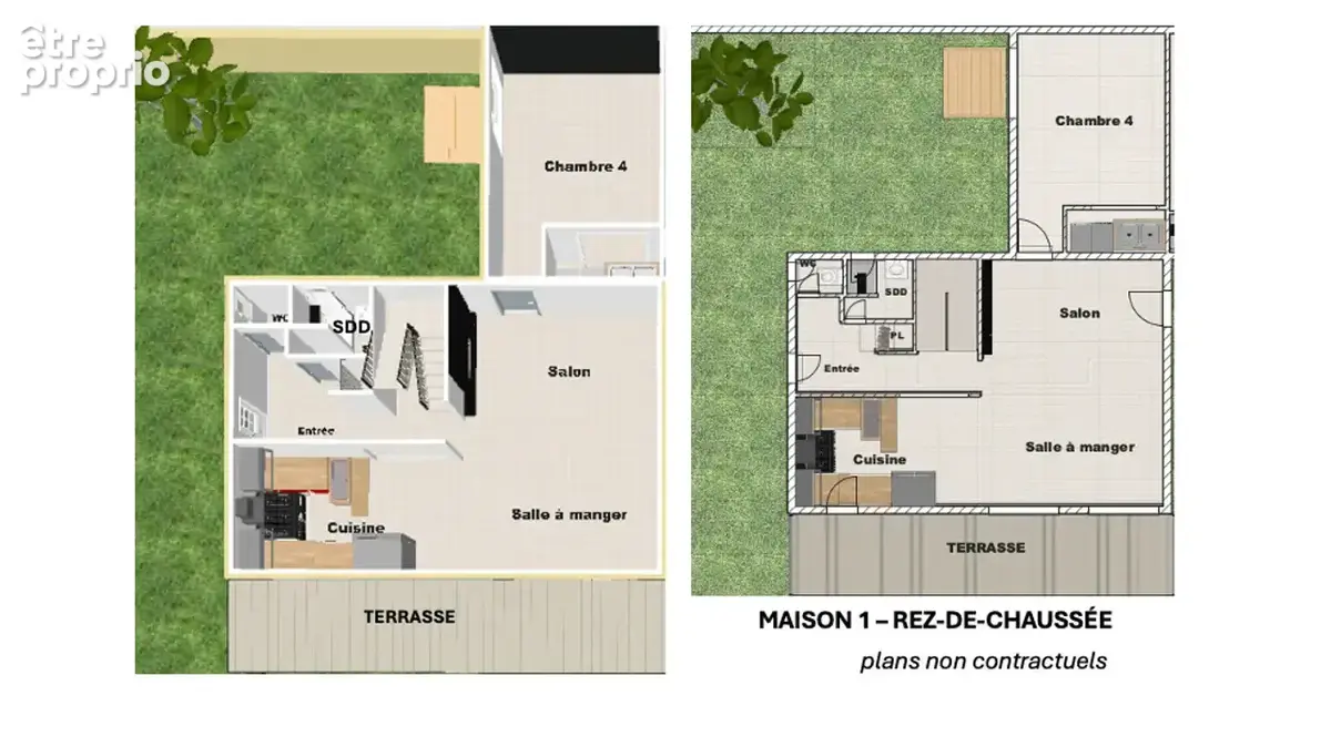 Propriété - photo 26