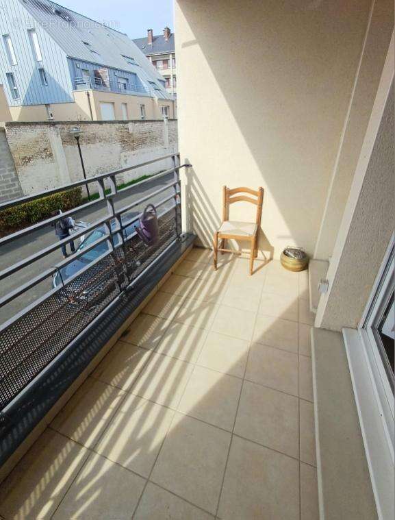 Appartement 74 m² à Amiens  - photo 7