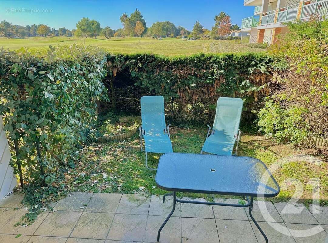 Appartement à PORNIC