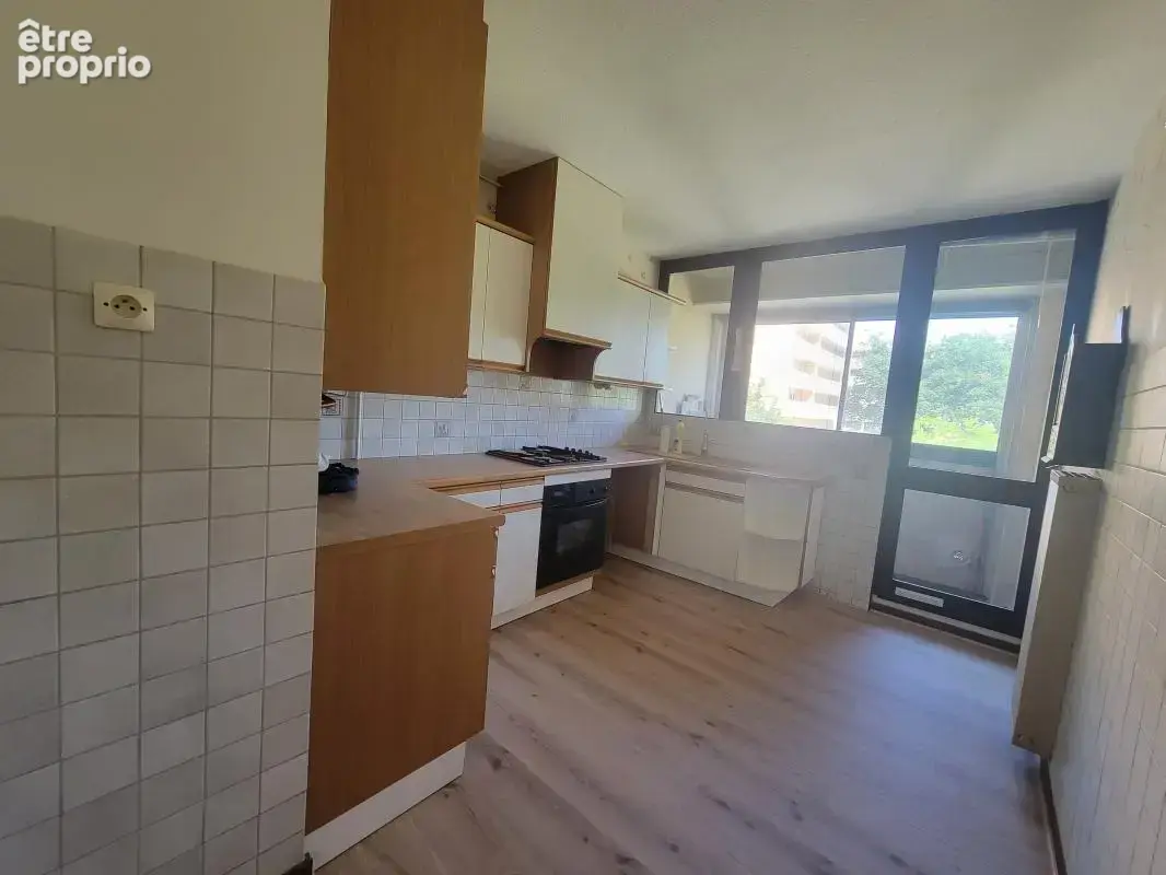 Opportunité à saisir - Vaste T4/5 avec balcon - photo 6