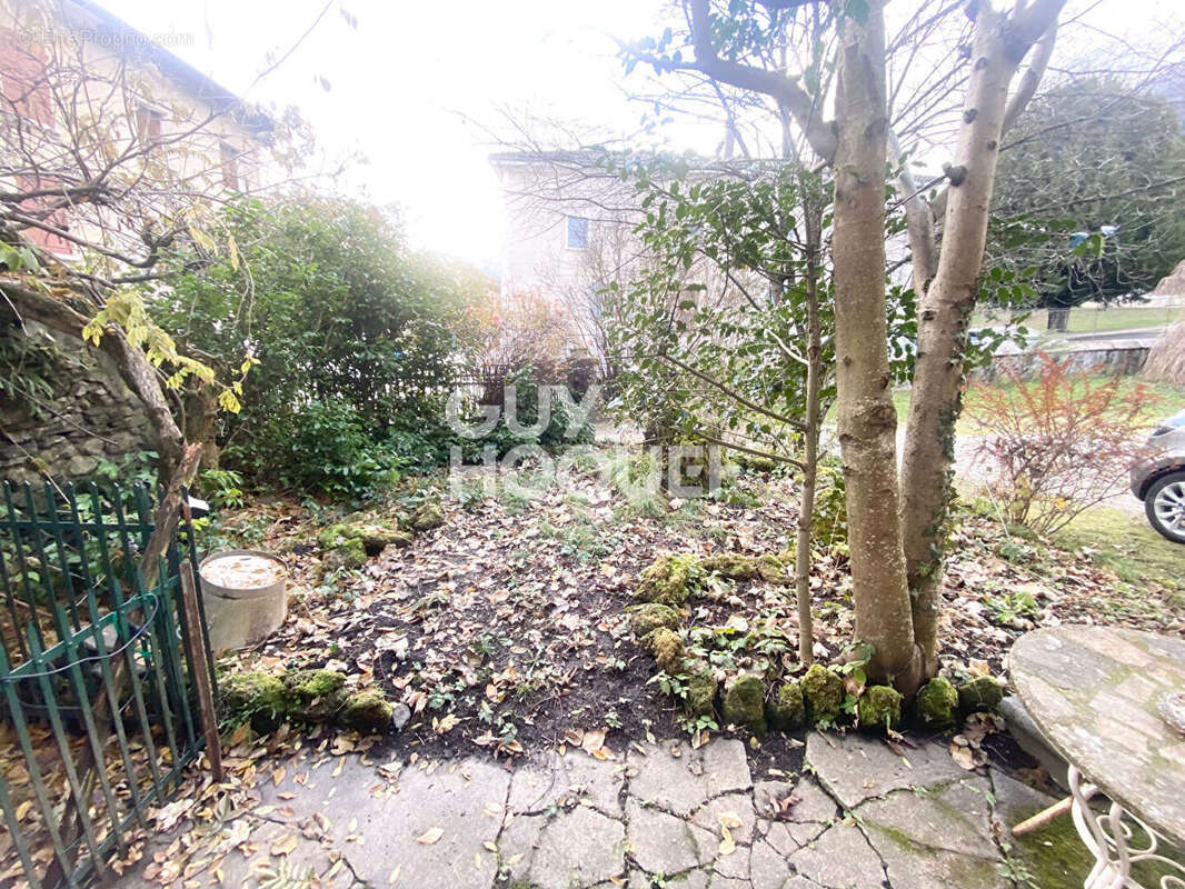 Maison à SAINT-PIERRE-D&#039;ALLEVARD