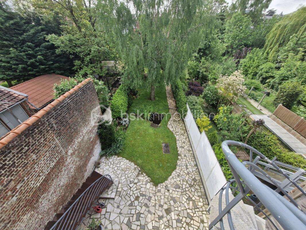 Immeuble d’architecte – 234 m² – une multitude de possibilités – liévin - photo 3