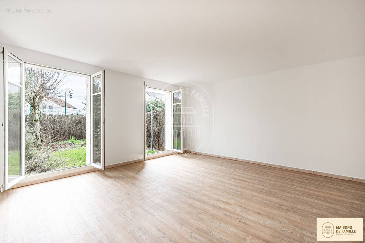 Maison à NOISY-LE-ROI