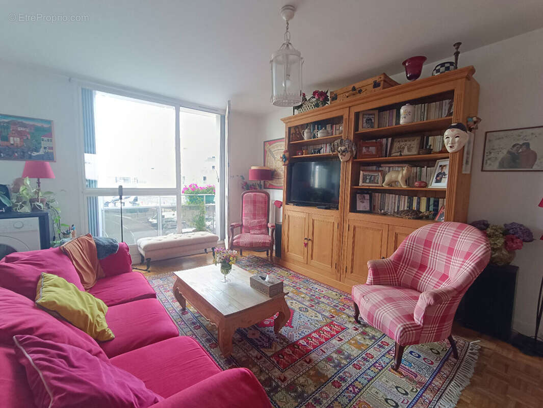 Appartement  2 pièces - photo 4