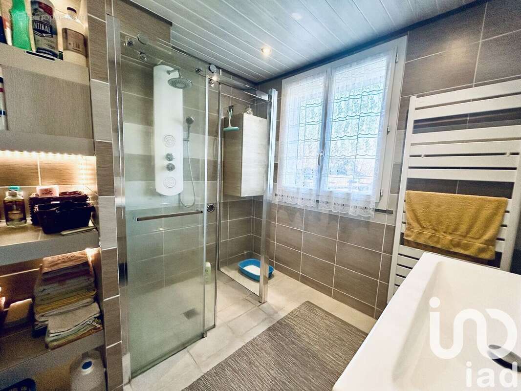 Photo 9 - Maison à BAZOCHES-LES-GALLERANDES