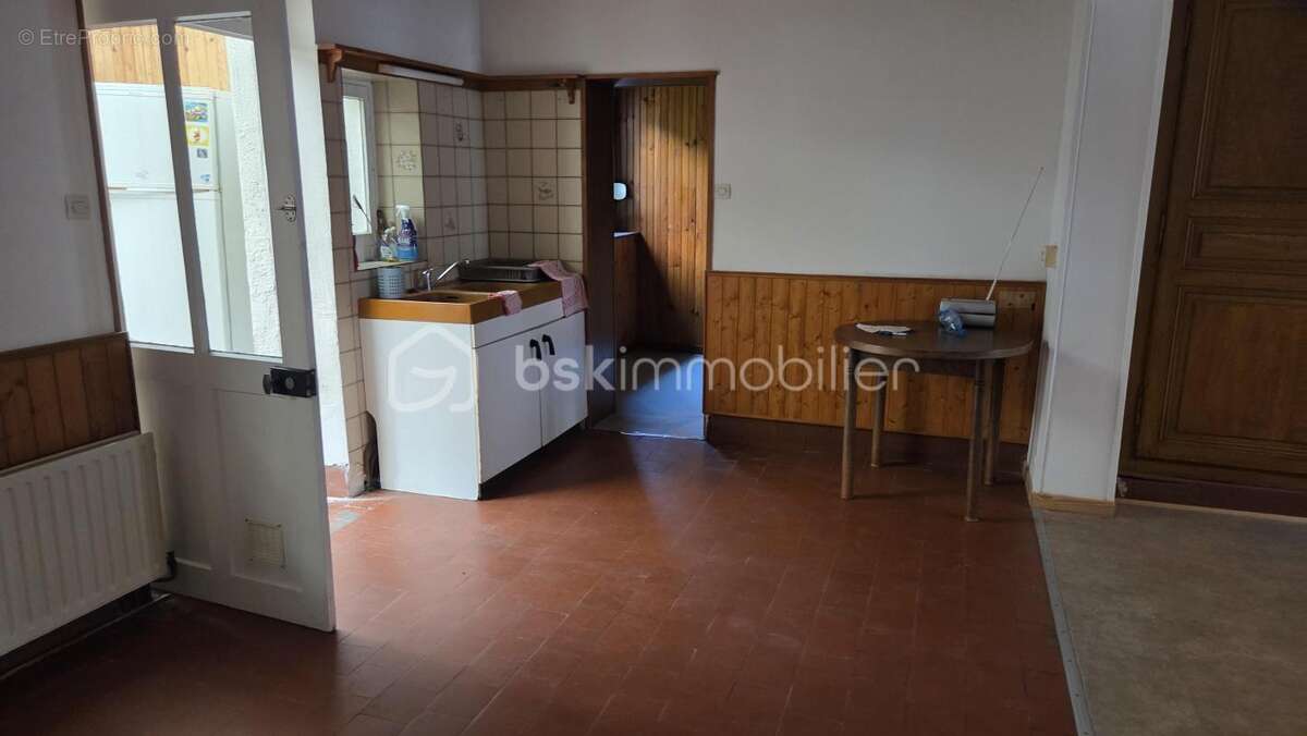 Maison à SAINT-MICHEL