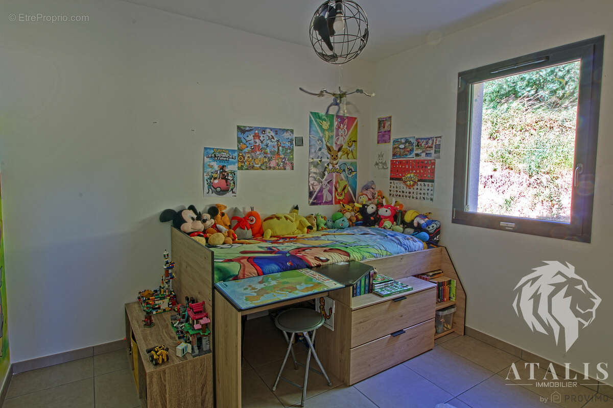 Maison lumineuse et récente - photo 9
