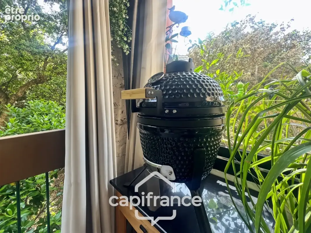 Appartement à vendre 4 pièces LA SEYNE SUR MER (83), grand T4 de 81m2 - Loggia -  Cave - photo 19