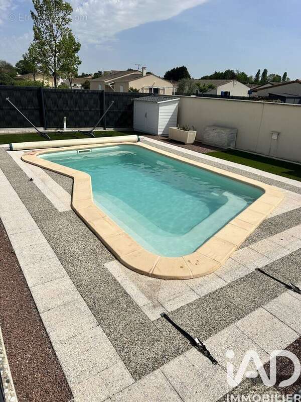Photo 3 - Maison à JARNAC