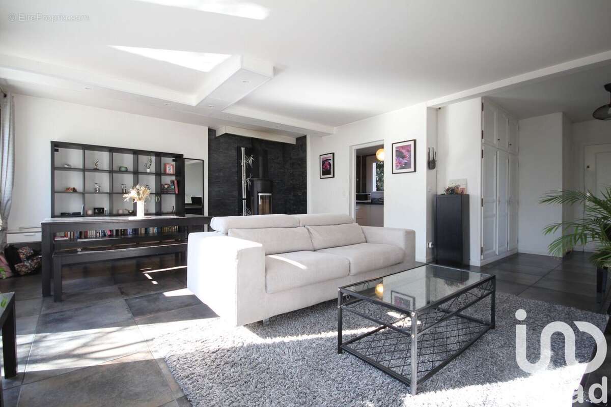 Photo 7 - Maison à BEYNES