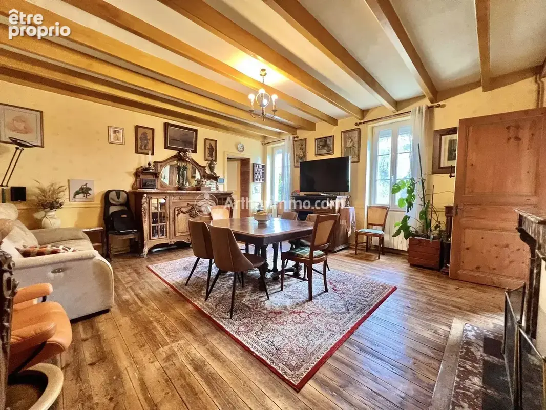 Vente Maison Puyrolland(17380) 300 675ï¿œ - photo 10