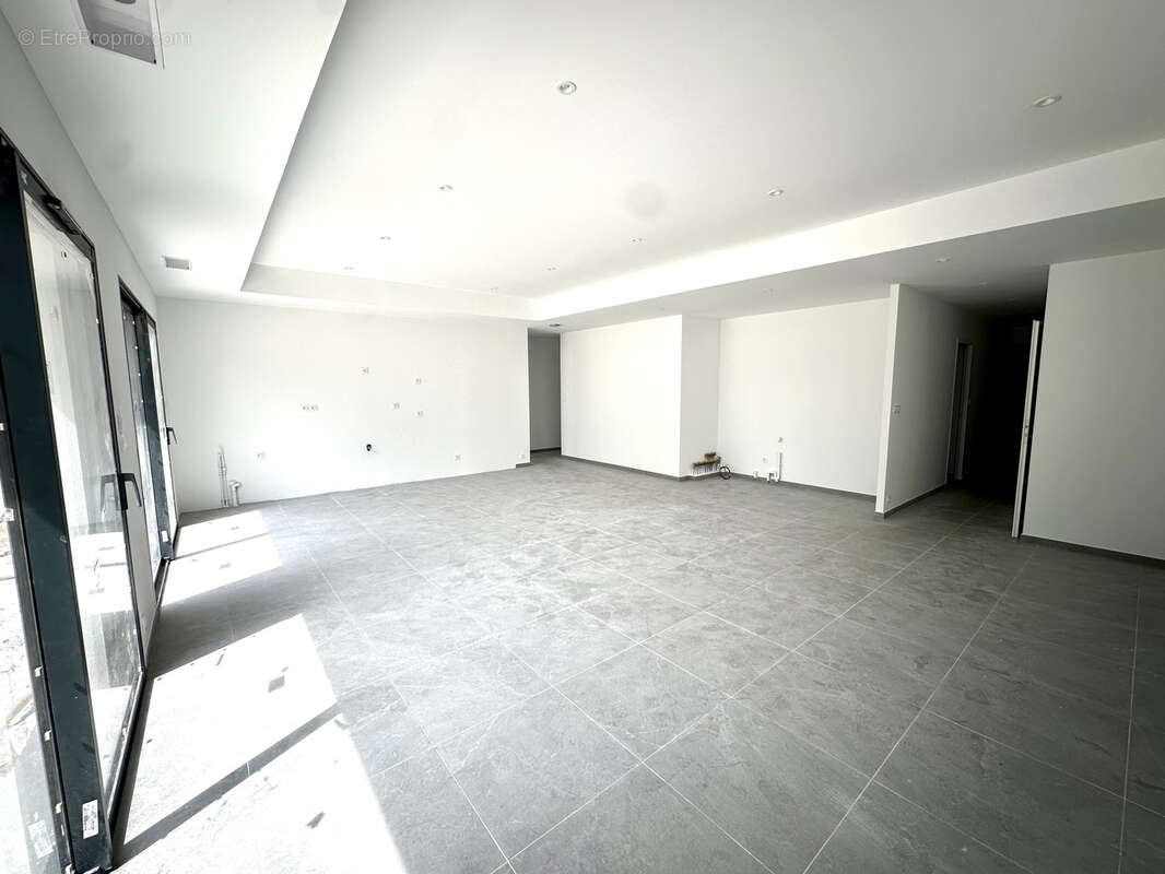 Appartement à CABESTANY