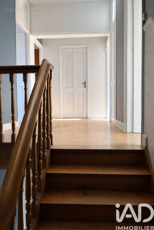 Photo 9 - Maison à ROUBAIX