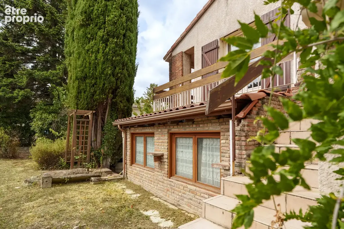 BALMA   Une adresse rare, un cadre de vie privilégié. - photo 16
