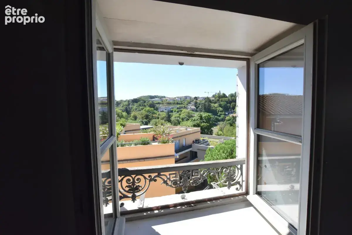 Appartement à FRANCHEVILLE