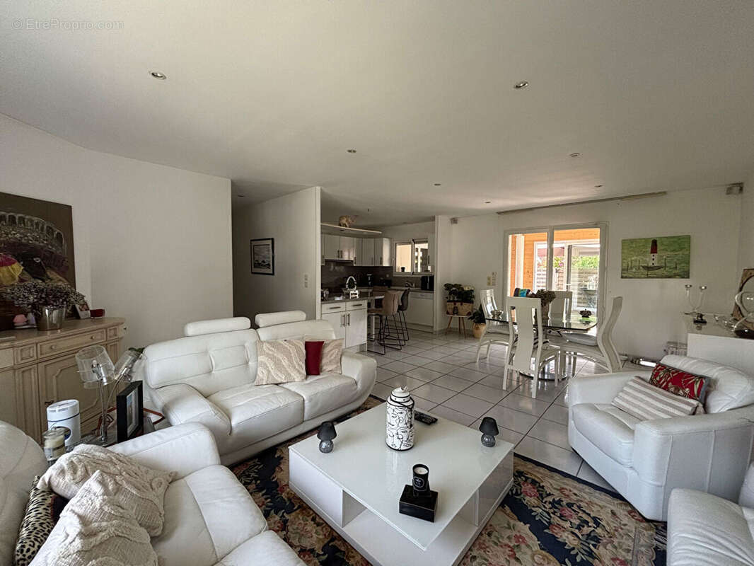 Maison à LA TESTE-DE-BUCH