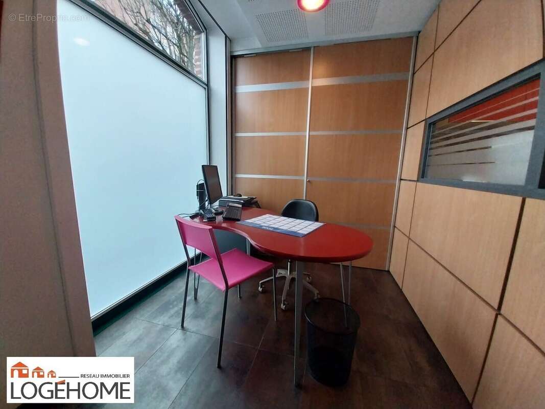 Appartement à HELLEMMES-LILLE