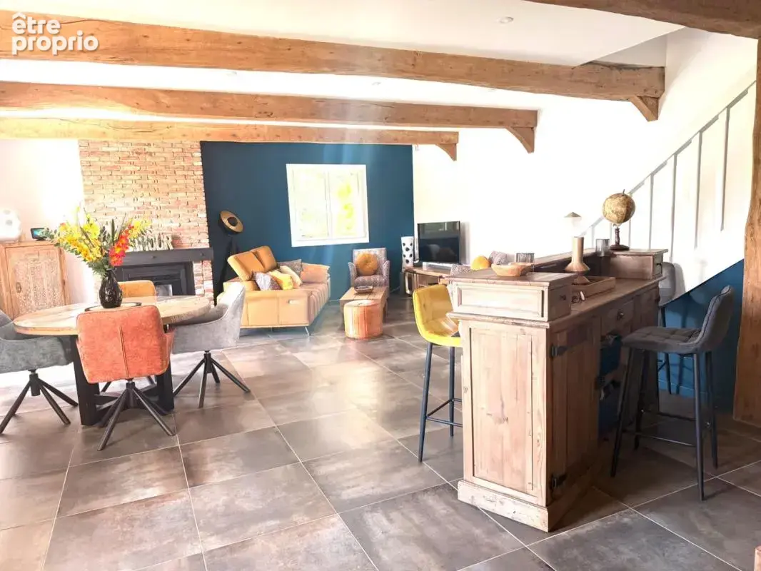 Maison à vendre 5 pièces Proche de DIEPPE (76) - photo 43