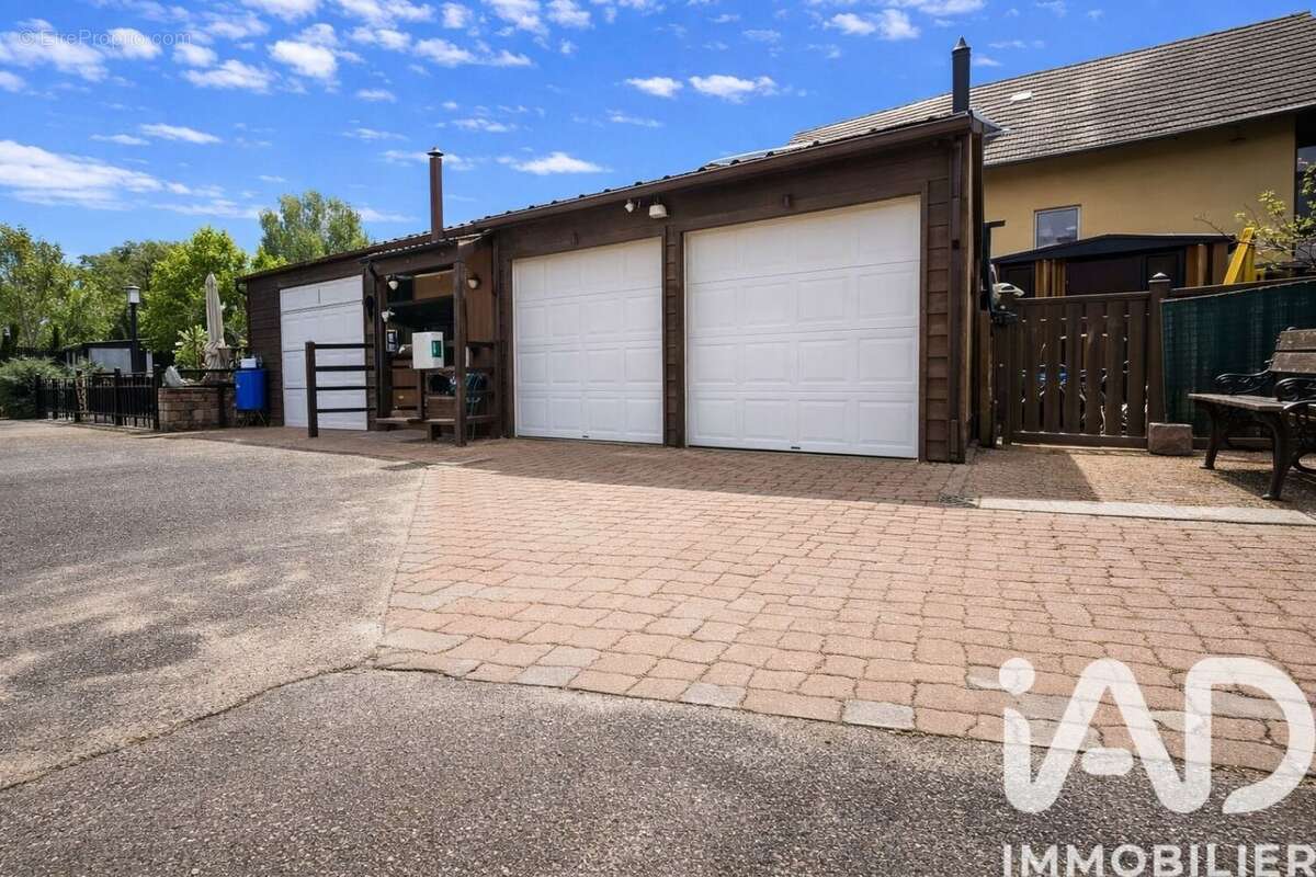 Photo 4 - Maison à OBENHEIM