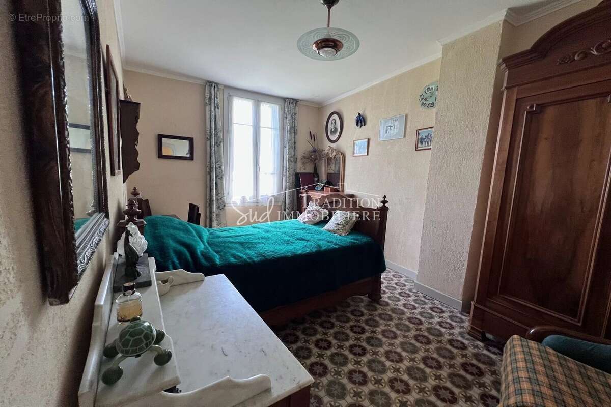 Maison 120 m² à Maussane-Les-Alpilles  - photo 9