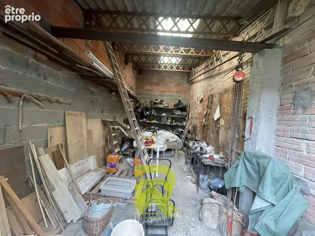À vendre à Canet d?Aude : un lot avec potentiel de rénovation - photo 6