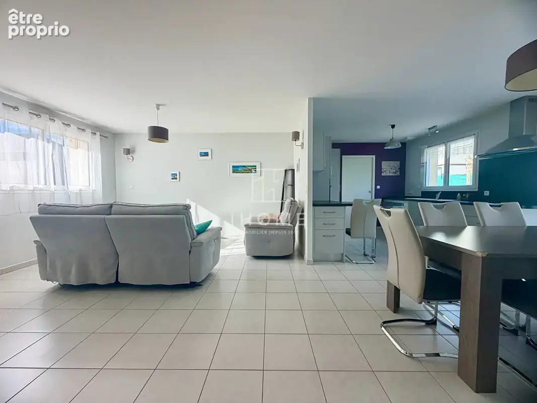 Maison 4 pièces 90 m² à vendre à Le Mans (72000) - photo 2