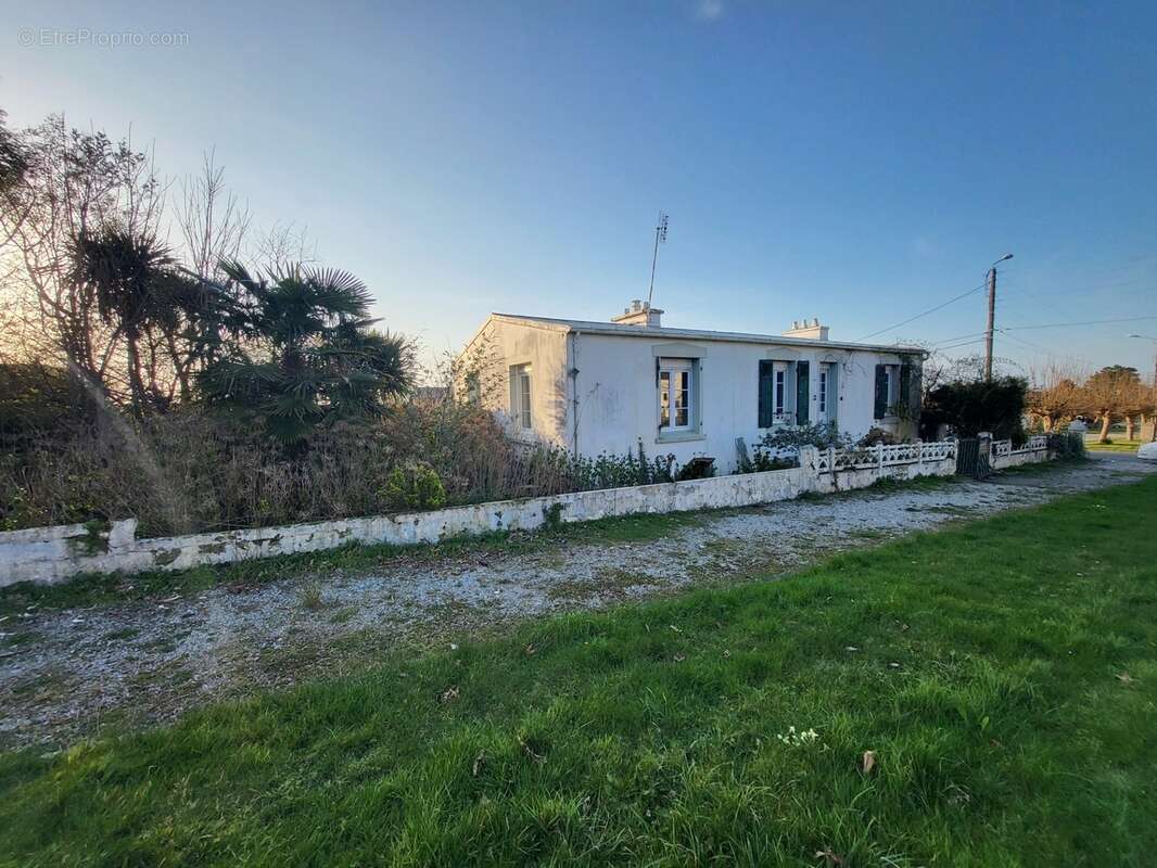 Maison à vendre 6 pièces TELGRUC SUR MER (29) - photo 11