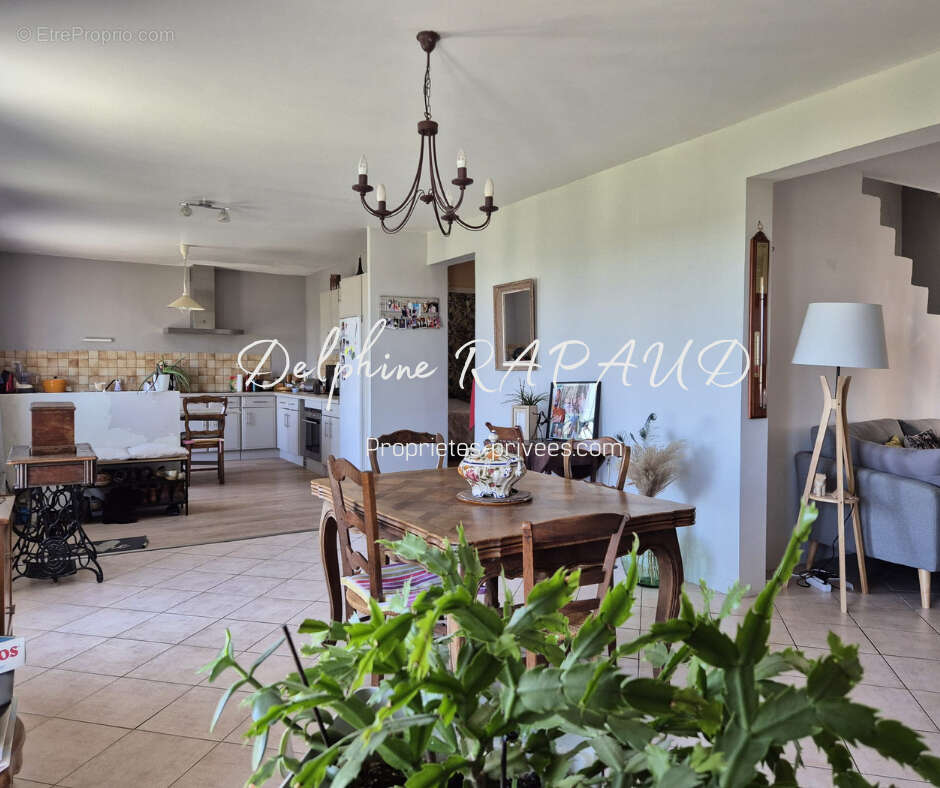 Maison à NOGENT-LE-ROTROU