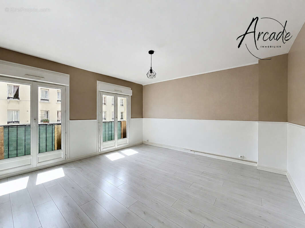 Appartement à LE HAVRE