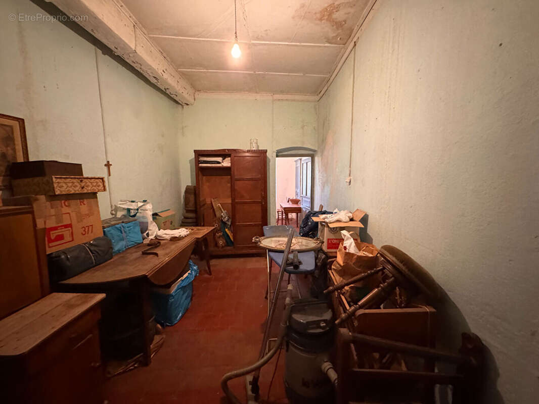 Maison à OCCHIATANA