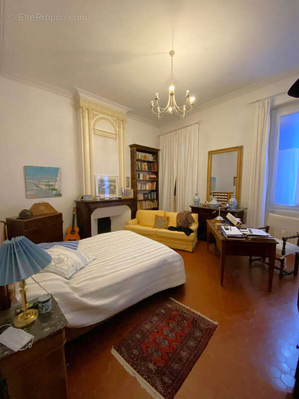 Maison à SAINT-GILLES