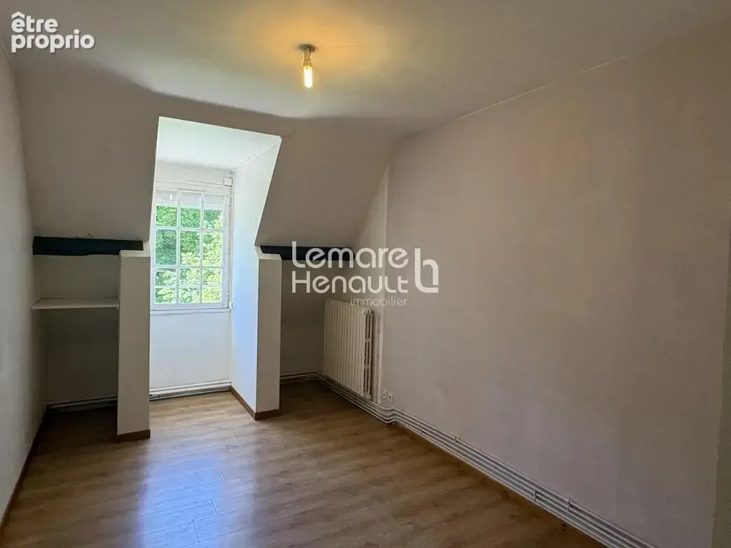Abondant appartement F4 – 83,90 m² avec pk - photo 4