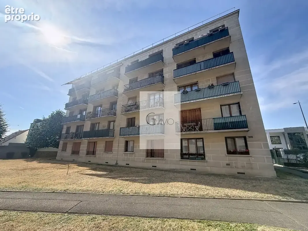 Appartement 3 pièces 58 m² à vendre à Thiais (94320) - photo 8