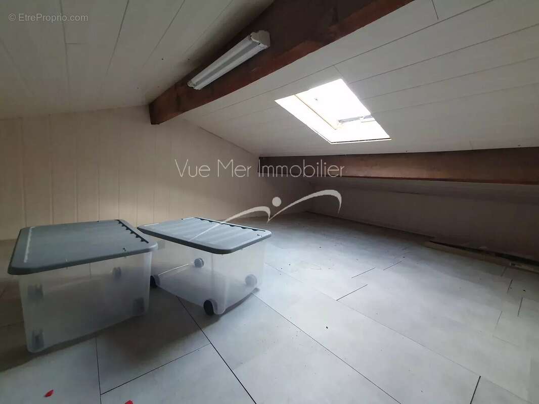 Appartement à LE LAVANDOU