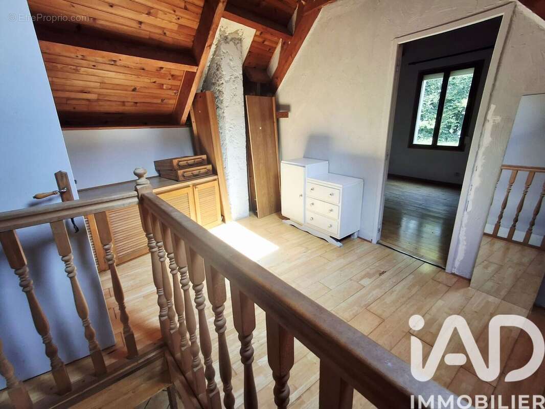 Photo 8 - Maison à CHARLEVAL