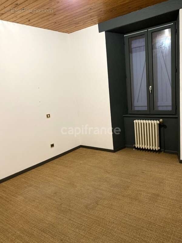 Maison à AIRVAULT