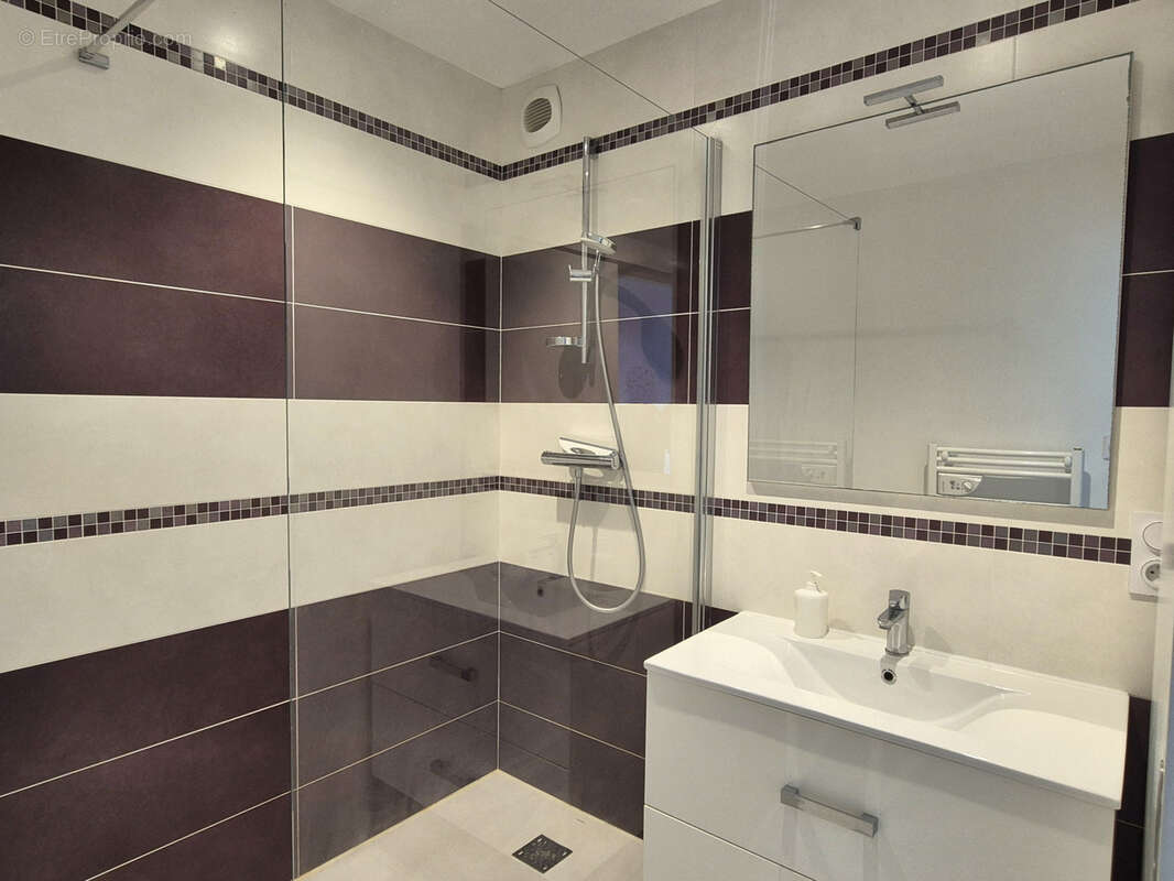 Appartement à LES SABLES-D'OLONNE