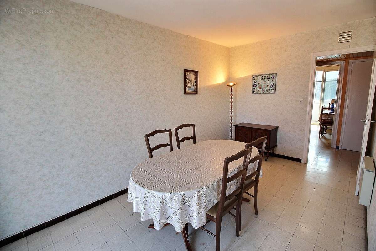 Appartement à PERPIGNAN
