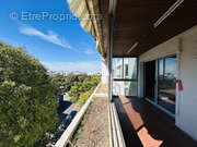 Appartement à MARSEILLE-9E