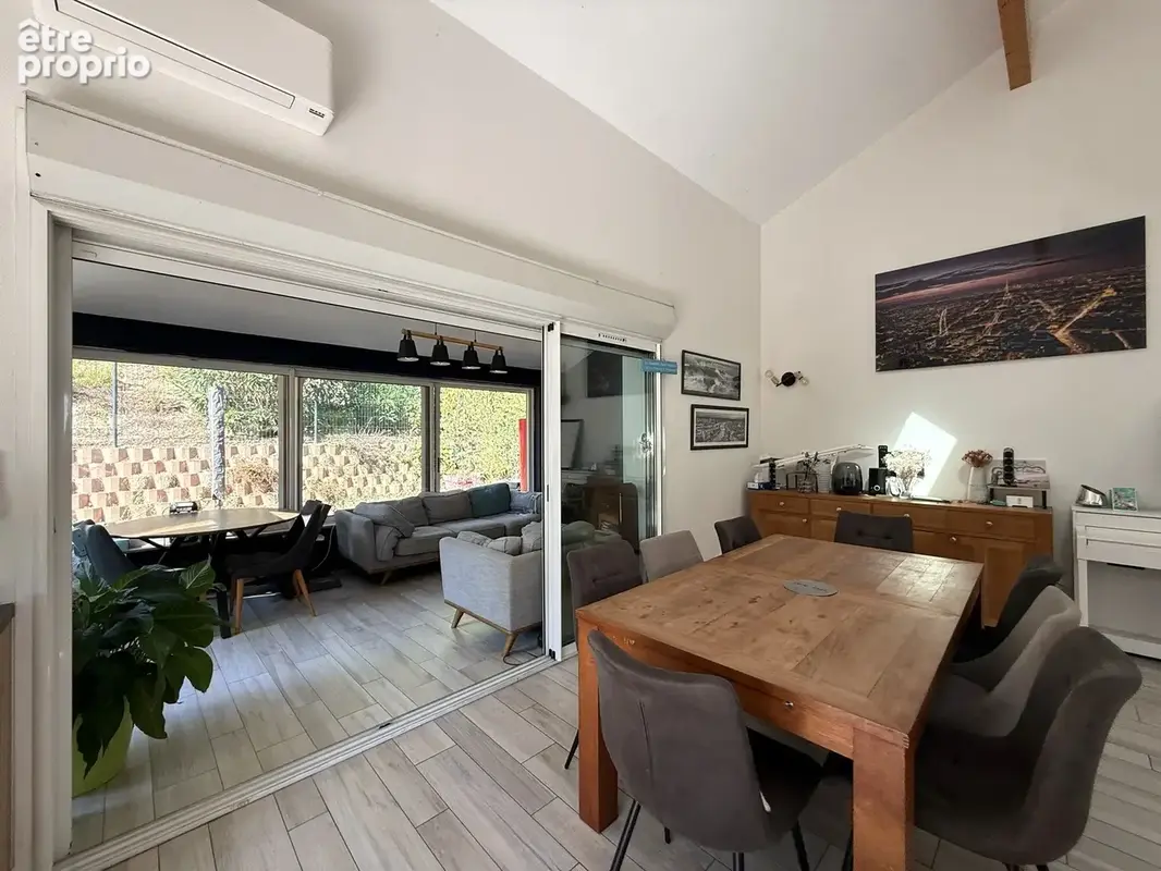 En exclusivité à Ramonville ! Maison familiale avec jardin et garage située au calme ! - photo 10