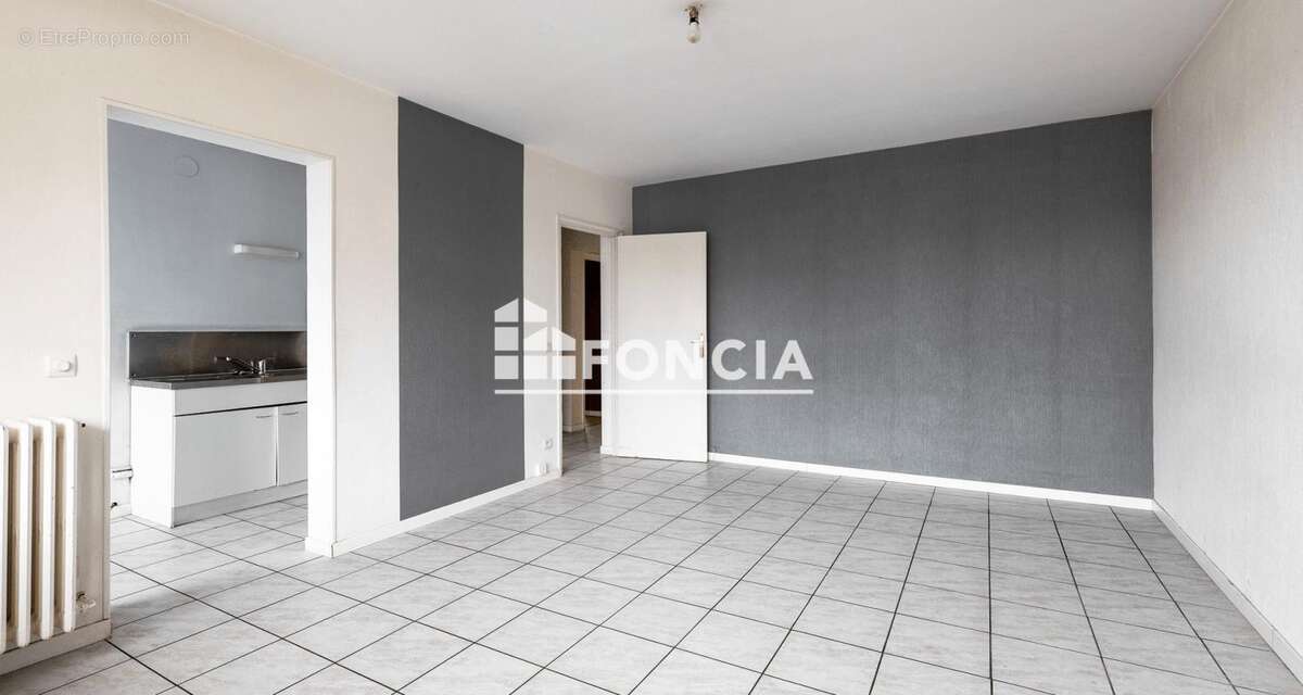 Appartement à TOURCOING