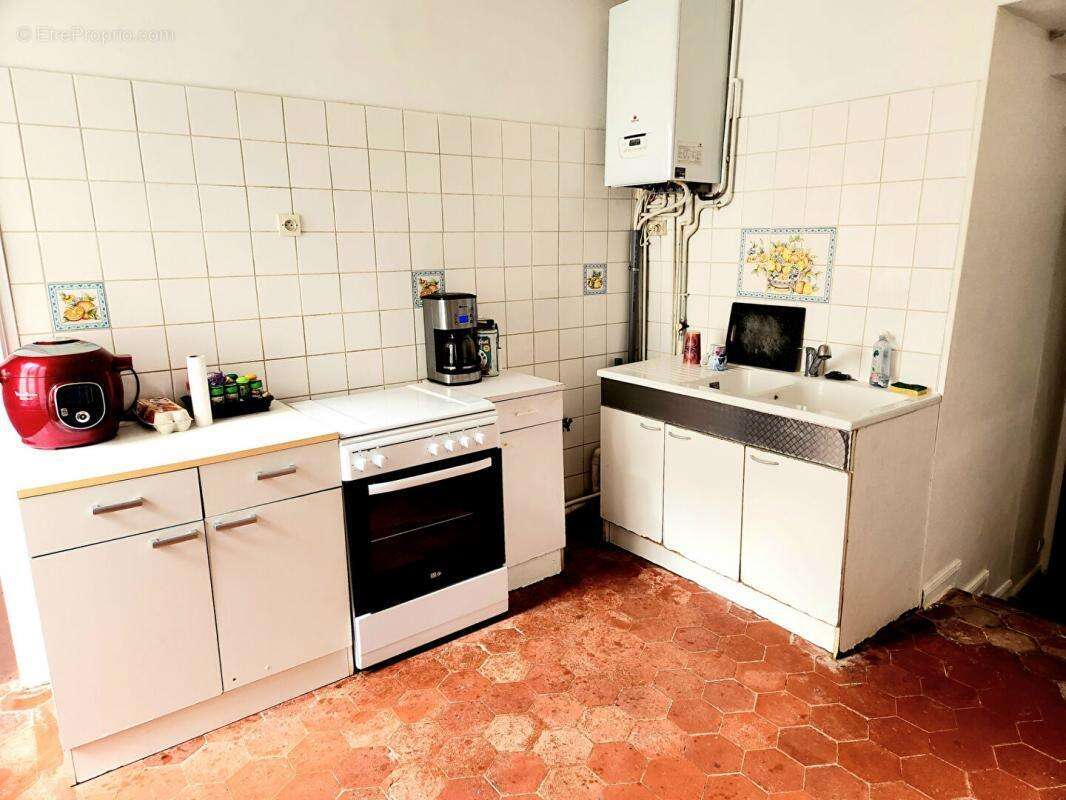 Maison à LES ANDELYS