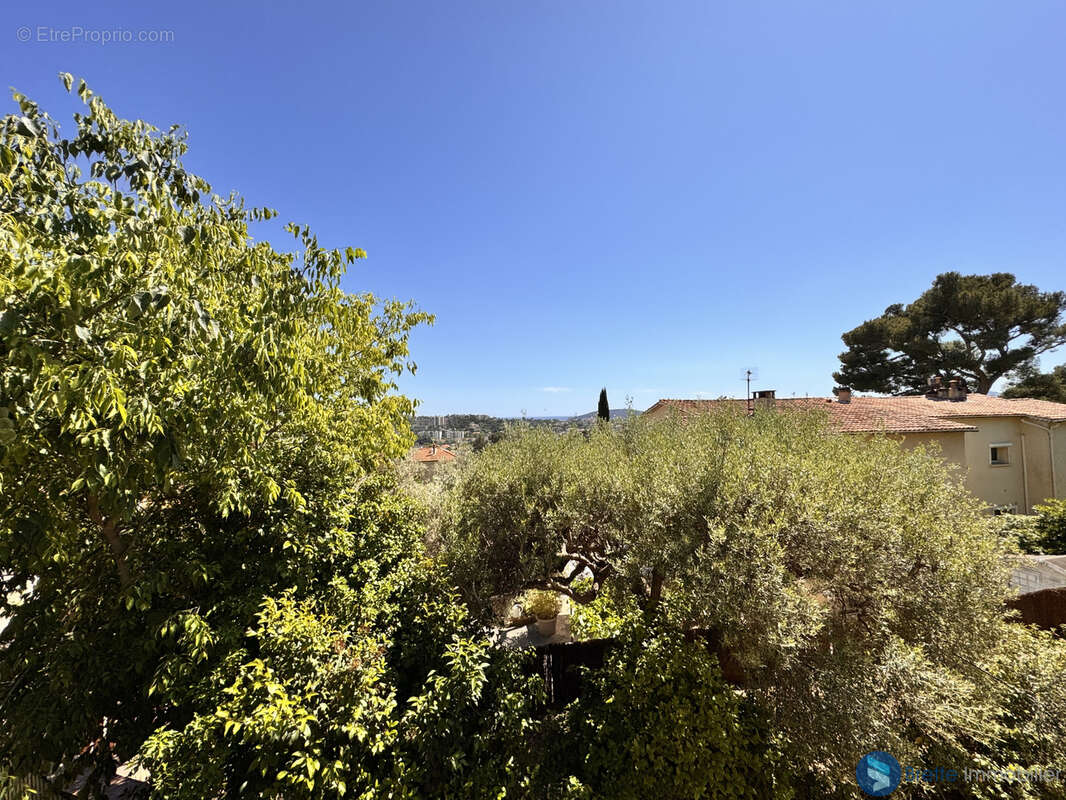 Maison à TOULON
