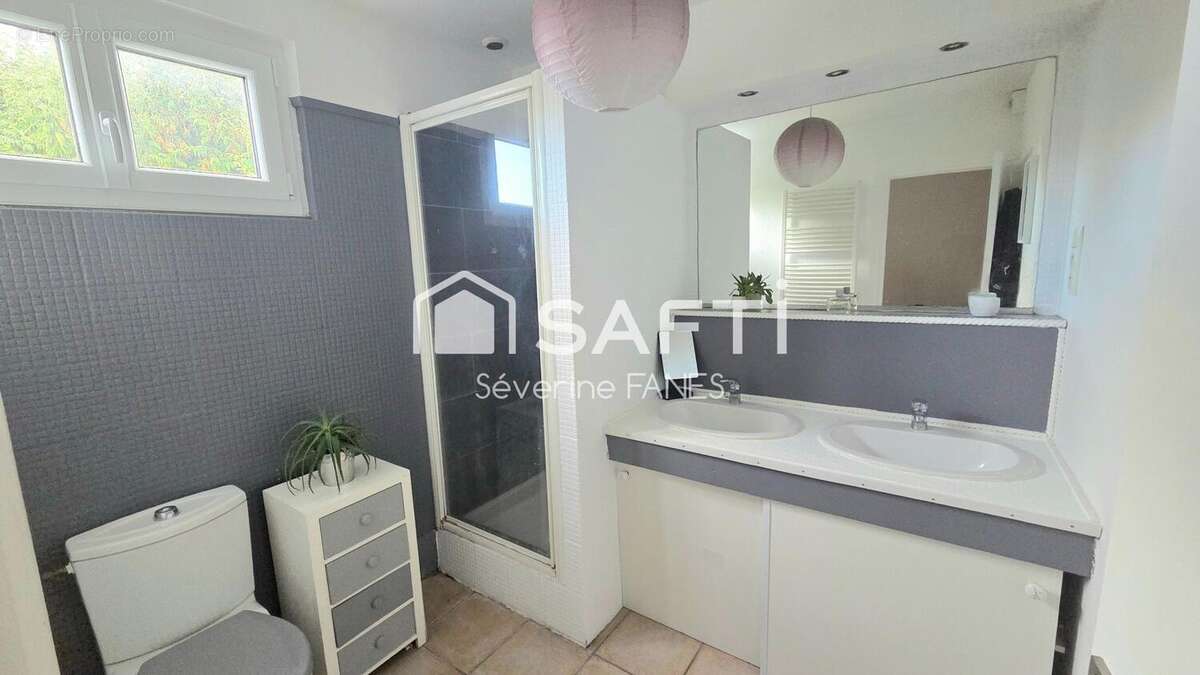 Photo 5 - Maison à BOIS-GUILLAUME