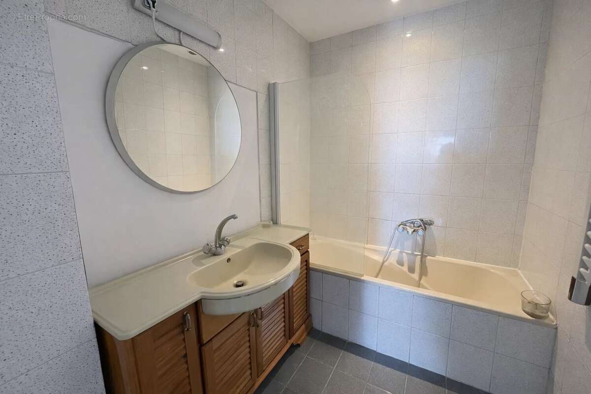 Appartement à GRASSE