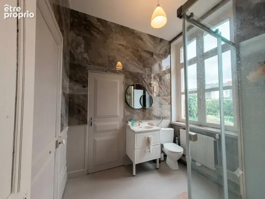 Maison bourgeoise de caractère — 212 m² — Arras hyper-centre - photo 8