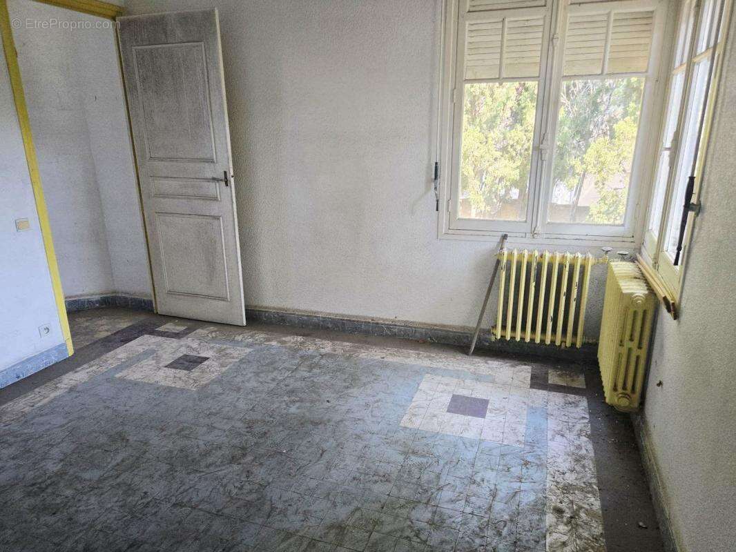 Maison à ARGELES-SUR-MER