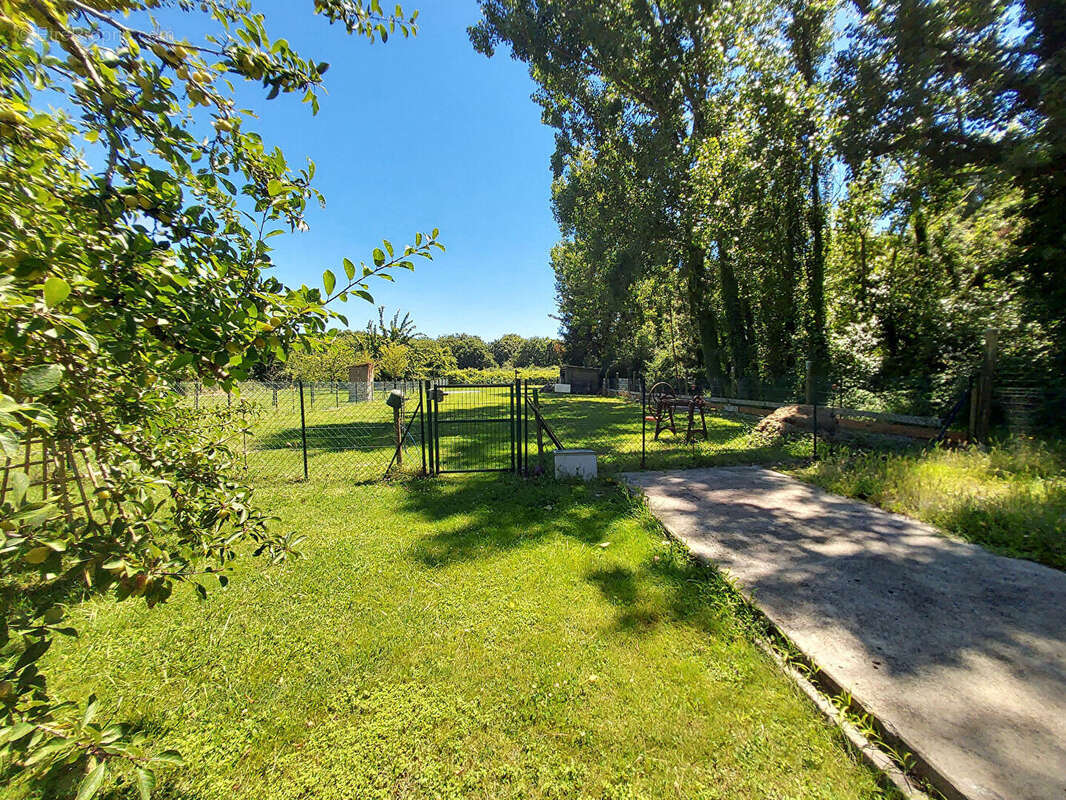 Maison à DOLUS-D'OLERON